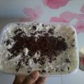 Cooksnap dari anjar kurniasih untuk resep Ice cream cokelat simpel,super easy,lembut (fav)