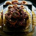Cooksnap dari nurfauzzyah untuk resep Pumpkin Donut "Donat Labu Kuning"