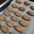 El cooksnap de mdcarrilloescobar cuando hizo Polvorones.