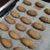 El cooksnap de mdcarrilloescobar cuando hizo Polvorones.