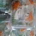 Cooksnap dari Riza Maskurotin untuk resep Dimsum ayam udang super gampang