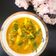 Rashi Mudgal का कुकस्नैप जब उन्होंने आलू छोलिया की सब्ज़ी (aloo choliya ki sabzi recipe in Hindi) बनाया था।