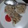 Cooksnap dari Cysabilla untuk resep Dimsum Ayam Jamur