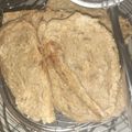Cooksnap dari Indrawati Yustisiana untuk resep Pempek Kulit Ikan Tenggiri khas Palembang