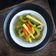 Cooksnap dari Binti Sae untuk resep Sayur bening pare kacang panjang