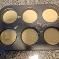 El cooksnap de Gustavo Martinez cuando hizo Pancitos de queso rápidos, chipá, sin gluten 🧀.