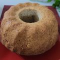 El cooksnap de Araceli Zuñiga Rodriguez cuando hizo Queque avena y plátano 🤤🥧🍌.