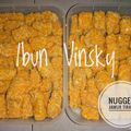 Cooksnap dari Aii Rachmie untuk resep Nugget Jamur Tiram Tanpa Ayam