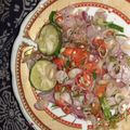 Cooksnap dari sheillaaisyah untuk resep Sambal Matah