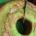 Cooksnap dari wenayu untuk resep Bolu Ketan putih
