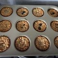 El cooksnap de alejandra sosa cuando hizo Galletas de avena fit.