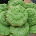 Cooksnap dari Pipi untuk resep Kue Cucur asli Betawi
