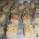 Cooksnap dari ummir untuk resep Puff Pastry Almond Cookies