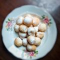 Cooksnap dari Meita Adityani untuk resep Donat Ketan (ala Korea)