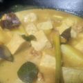 Cooksnap dari missjeshe untuk resep Gulai Ayam Tahu