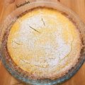 Cooksnap από kimwlos στη συνταγή Τάρτα λεμονιού