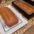 El cooksnap de Silvia Eli cuando hizo Carrot cake súper fácil.