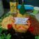 Cooksnap dari nurbaiti untuk resep Tumpeng nasi kuning ultah Chandra🎂🍚
