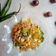 Cooksnap dari Nevi Sutio untuk resep Tumis Tauge Wortel Orek Telur