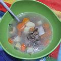 Cooksnap dari Wytha Anne untuk resep Sop Tulang Sapi