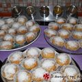Cooksnap από elenigerodidaki στη συνταγή Μεθυσμένα καρύδας