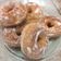 Cooksnap dari Shafa Sharvina untuk resep Donat 4 bahan empuk simple banget