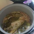 Cooksnap dari nane ayu untuk resep Nasi Liwet Rice Cooker Mudah