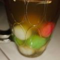 Cooksnap dari Cleo Chen untuk resep Ronde isi kacang
