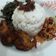 Cooksnap dari nurullv untuk resep Nasi uduk rice cooker rasa gurih+asin enakk dan wangiiii