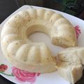 Cooksnap dari Defilia Nita Rahayu untuk resep Bolu pisang kukus lembut