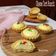 Cooksnap dari Desfita_MamiCay untuk resep Cheese Tart Buncit Ekonomis