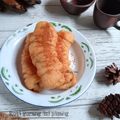 Cooksnap dari Mama fathan untuk resep Roti Pisang
