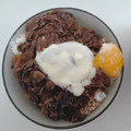 Steveリヨウ 的 清爽版牛小排丼（牛肉片炒洋蔥） cooksnap