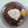 Steveリヨウ 的 清爽版牛小排丼（牛肉片炒洋蔥） cooksnap
