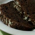 Cooksnap dari Rauzah Munauwarah untuk resep Brownies Kukus Ny Liem