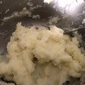 El cooksnap de Ainoa Doñas cuando hizo Puré de patatas.