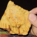 Cooksnap dari Graciela Febriyanti untuk resep Banana choco pie