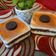 Cooksnap dari DwiEvi Rinawati untuk resep Choco Lasagna - Choco Cheese Oreo