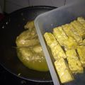 Cooksnap dari Ayin Babyq untuk resep Ayam bakar kecap sambal kacang