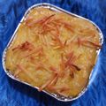 Cooksnap dari veronica y untuk resep Pastel Tutup Panggang