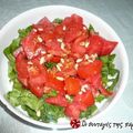 Cooksnap από dcroula στη συνταγή Dressing μελιού