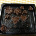 El cooksnap de Phoebe Wilckens cuando hizo Galletas de avena y chocolate.