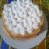 El cooksnap de Maria Gomez cuando hizo Lemon pie.