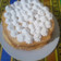 El cooksnap de Maria Gomez cuando hizo Lemon pie.