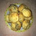 Dorottya🍪🍯 Cooksnap-ja, amikor elkészítette a(z) Reggeli, sós muffinok receptet.