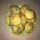 Dorottya🍪🍯 Cooksnap-ja, amikor elkészítette a(z) Reggeli, sós muffinok receptet.