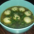 Cooksnap dari Sandra Devi untuk resep Bakso So Good Kuah