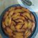Cooksnap de Cecile Naïm Laugere Erol sur la recette Gâteau renversé poires caramélisees chocolat