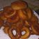 El cooksnap de Tony Chiky cuando hizo Donuts (donas) caseros.