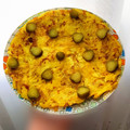 کوک اسنپ 👸Ashpazye_ Anahita👩‍🍳 بعد از امتحان کردن ترتیلا املت ایتالیایی 🌸.